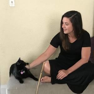 Meet your Posher, Kate